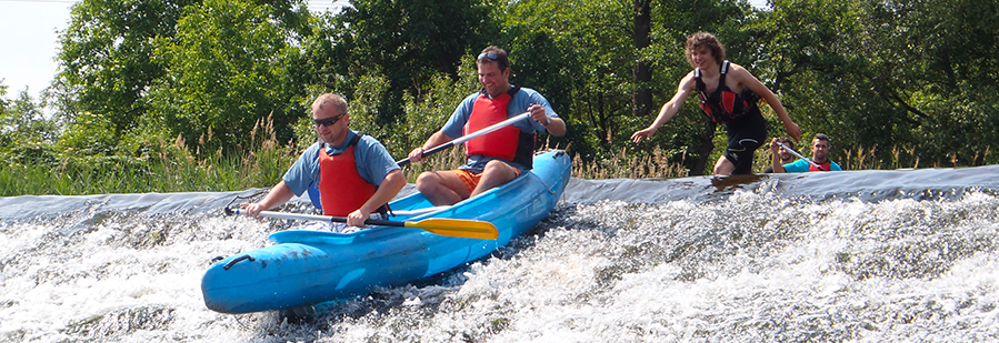 Firmy a teambuilding - pořádání firemních akci na klíč