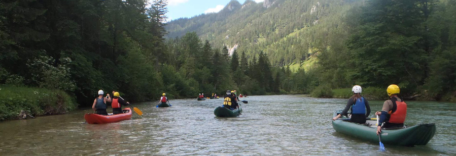 Firmy a teambuilding - pořádání firemních akci na klíč